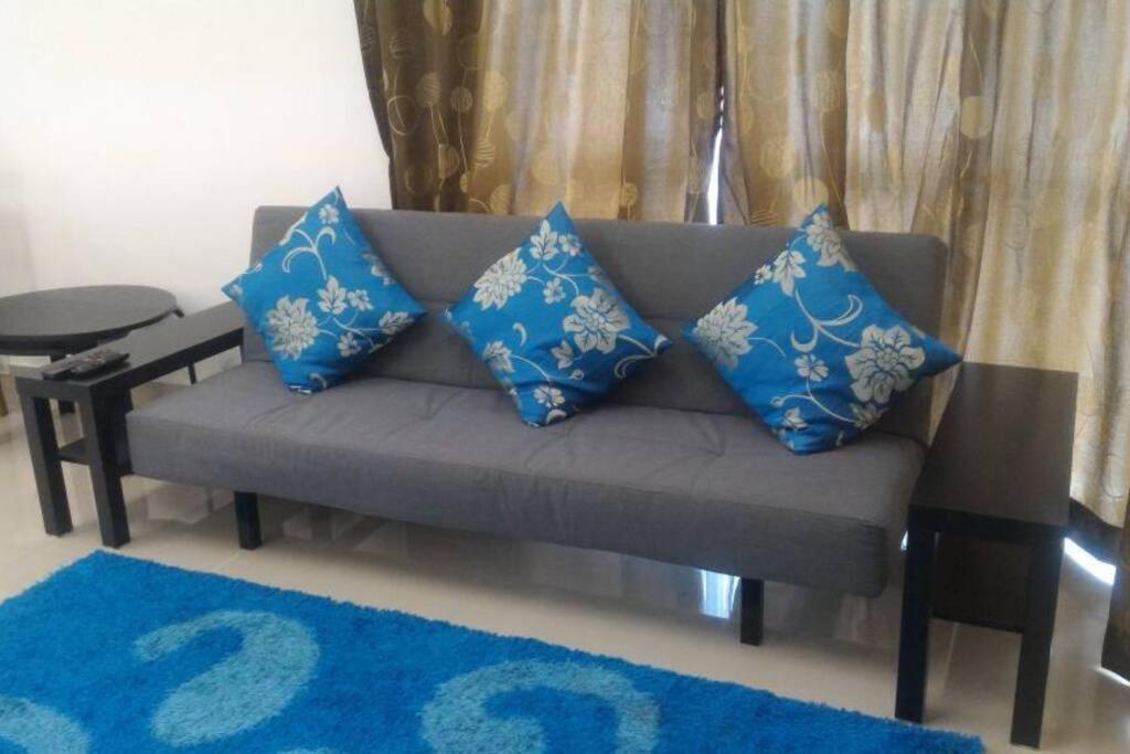 Myhome 2B At Seri Kembangan With A View Exterior photo