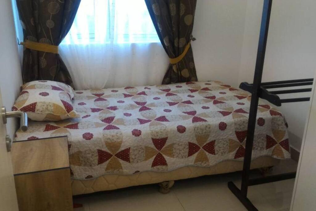 Myhome 2B At Seri Kembangan With A View Exterior photo